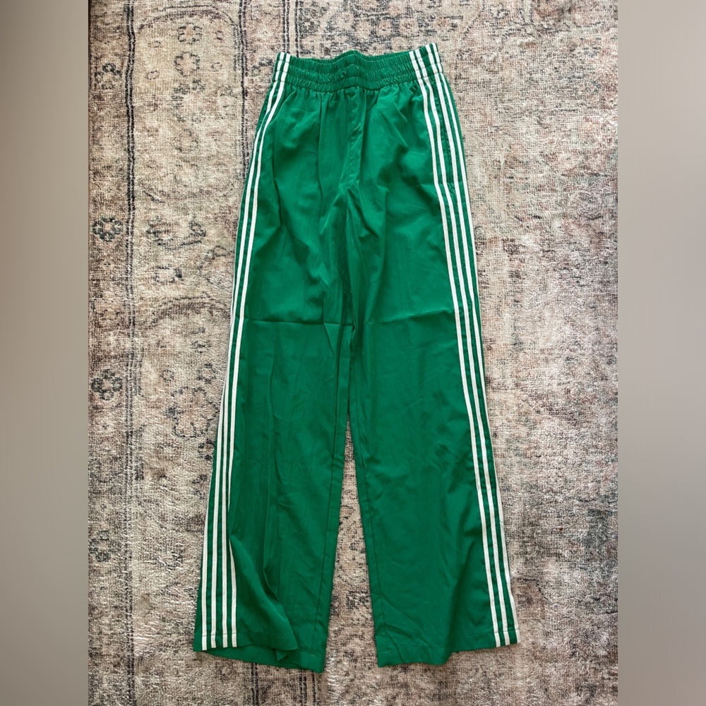 Pacsun Green Track Pants Size XS